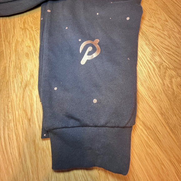 Peloton Shine Ultimate Jogger Size XL Extra Large NWT - Picture 4 of 10